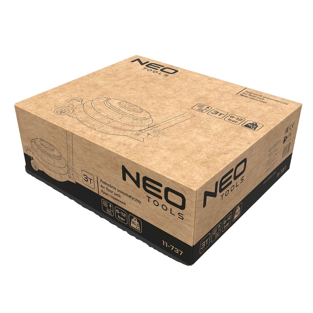 11737 NEO TOOLS